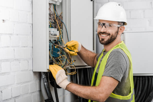 Best Affordable Emergency Electrician  in Brandenburg, KY