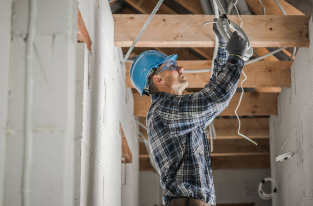 Best Electrical Installation Contractor  in Brandenburg, KY