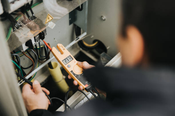Best Electrical Outlet Repair  in Brandenburg, KY