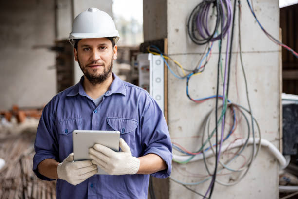 Best Licensed Electrician  in Brandenburg, KY