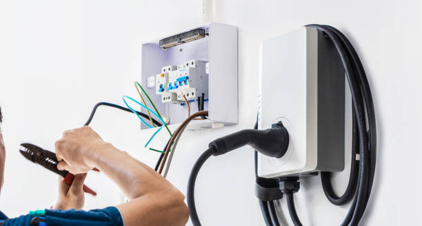Best Affordable Electrician  in Brandenburg, KY