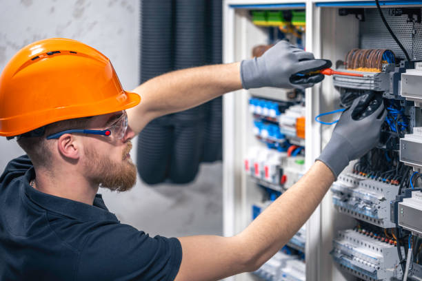 Best Electric Panel Repair  in Brandenburg, KY