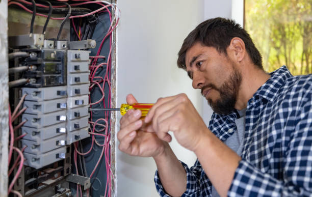 Best Electrical Repair Services  in Brandenburg, KY
